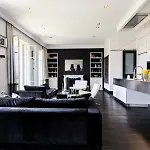 Prestige Et Confort Face Au Palais Des Festivals - Prestige Et Confort Face Au Palais Des Festivals Mae-3173 Apartmán *