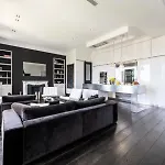 Prestige Et Confort Face Au Palais Des Festivals - Prestige Et Confort Face Au Palais Des Festivals Mae-3173 Apartmán Cannes