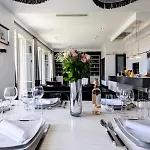 Prestige Et Confort Face Au Palais Des Festivals - Prestige Et Confort Face Au Palais Des Festivals Mae-3173 Apartmán *