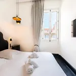 Prestige Et Confort Face Au Palais Des Festivals - Prestige Et Confort Face Au Palais Des Festivals Mae-3173 Apartmán Cannes