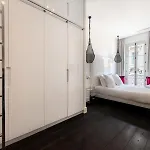 Apartmán Prestige Et Confort Face Au Palais Des Festivals - Prestige Et Confort Face Au Palais Des Festivals Mae-3173 *