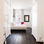 Prestige Et Confort Face Au Palais Des Festivals - Prestige Et Confort Face Au Palais Des Festivals Mae-3173 Apartmán