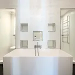 Apartmán Prestige Et Confort Face Au Palais Des Festivals - Prestige Et Confort Face Au Palais Des Festivals Mae-3173