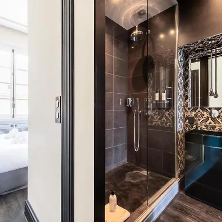 Lägenhet Prestige Et Confort Face Au Palais Des Festivals - Prestige Et Confort Face Au Palais Des Festivals Mae-3173 Cannes