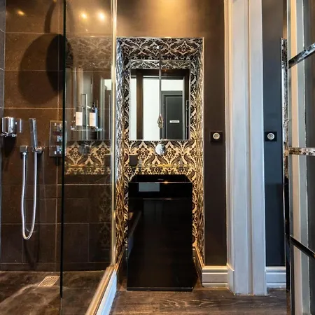Lägenhet Prestige Et Confort Face Au Palais Des Festivals - Prestige Et Confort Face Au Palais Des Festivals Mae-3173 Cannes