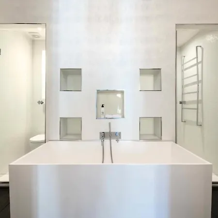 Lägenhet Prestige Et Confort Face Au Palais Des Festivals - Prestige Et Confort Face Au Palais Des Festivals Mae-3173